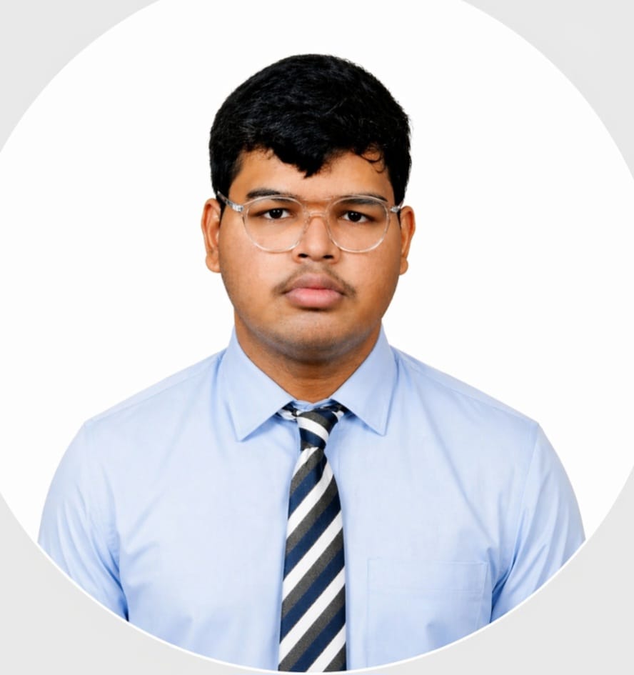Pranav Ravindra Dabhade